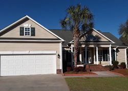 Foreclosure in  SHEARIN ST Darlington, SC 29532