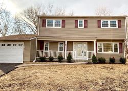 Foreclosure Listing in MIDDLESEX RD MATAWAN, NJ 07747