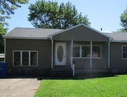 Foreclosure in  C ST NE Miami, OK 74354