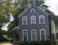 Foreclosure in  ZOETER AVE Cleveland, OH 44103