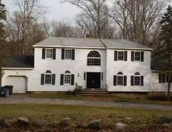 Foreclosure in  HOOK MOUNTAIN RD Montville, NJ 07045