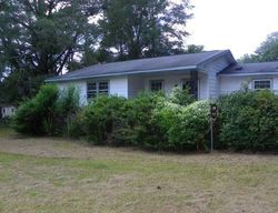 Foreclosure in  HIGHWAY 76 E Lynchburg, SC 29080