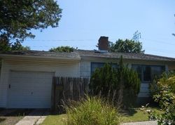 Foreclosure in  EASTWOOD BLVD Centereach, NY 11720