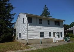 Foreclosure in  EASTWOOD BLVD Centereach, NY 11720