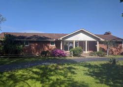 Foreclosure in  STATE ROUTE 160 Highland, IL 62249