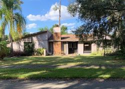 Foreclosure in  THE FENWAY Mulberry, FL 33860