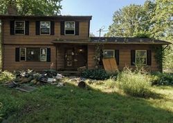 Foreclosure in  CHATHAM RD Medina, OH 44256