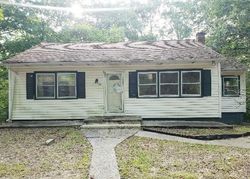 Foreclosure Listing in E GREEN RD ROCK TAVERN, NY 12575