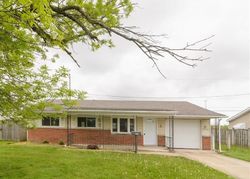 Foreclosure in  GARY AVE Lorain, OH 44055