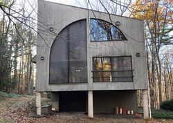 Foreclosure in  SALEM RD Pound Ridge, NY 10576