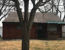 Foreclosure in  INMAN ST Akron, OH 44306