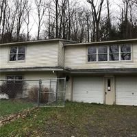 Foreclosure in  FALLS BLVD Chittenango, NY 13037