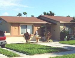 Foreclosure in  SW 185TH ST Miami, FL 33177