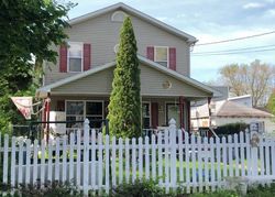 Foreclosure Listing in CHERRY ST COHOES, NY 12047