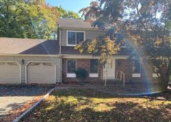 Foreclosure in  ALBERT ST Wyckoff, NJ 07481