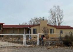 Foreclosure in  LA PALOMA CT Belen, NM 87002