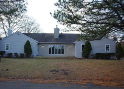 Foreclosure in  STRAWBERRY LN Brookhaven, NY 11719