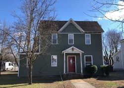 Foreclosure in  WASHINGTON AVE Woodbine, NJ 08270