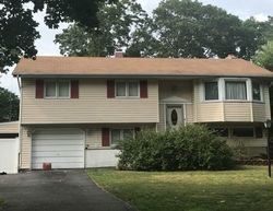 Foreclosure in  REED ST Hauppauge, NY 11788