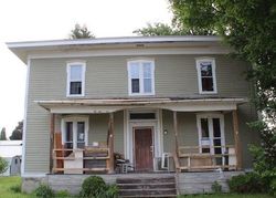 Foreclosure in  CHURCH ST Avoca, NY 14809