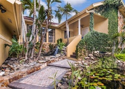 Foreclosure in  GERMAIN AVE Naples, FL 34108