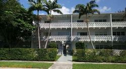 Foreclosure in  SANS SOUCI BLVD  Miami, FL 33181