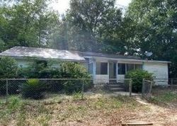 Foreclosure in  HENDERSON ST Crestview, FL 32539