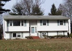 Foreclosure in  PYE LN Wappingers Falls, NY 12590