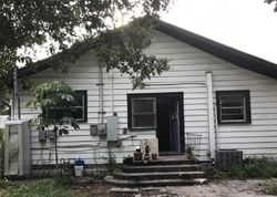 Foreclosure in  38TH ST N Saint Petersburg, FL 33713