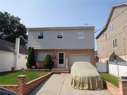 Foreclosure in  FREEBORN ST Staten Island, NY 10306