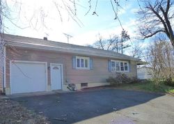 Foreclosure in  BOULEVARD Suffern, NY 10901