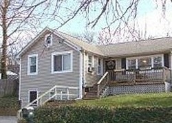 Foreclosure Listing in NEW YORK AVE SOUND BEACH, NY 11789