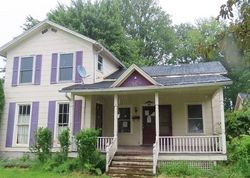 Foreclosure in  LOCK ST Clyde, NY 14433