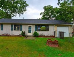 Foreclosure in  BOBOLINK BLVD Browns Mills, NJ 08015