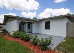 Foreclosure in  S DEVON AVE Winter Springs, FL 32708