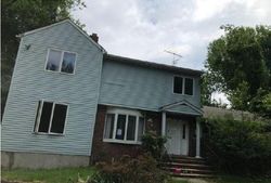 Foreclosure in  HIGHVIEW AVE New City, NY 10956