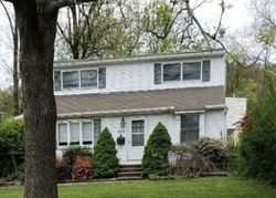 Foreclosure in  MOUNTAIN AVE Scotch Plains, NJ 07076