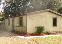 Foreclosure in  SHADOW HILL DR Fruitland Park, FL 34731