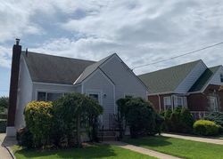 Foreclosure in  ROSEGOLD ST Franklin Square, NY 11010