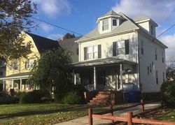 Foreclosure in  W PASSAIC AVE Rutherford, NJ 07070