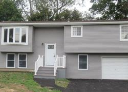 Foreclosure in  BERGEN ST Port Jefferson Station, NY 11776