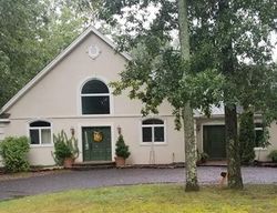 Foreclosure in  ALEXANDER AVE Howell, NJ 07731