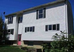 Foreclosure in  MARTHA AVE Jeannette, PA 15644