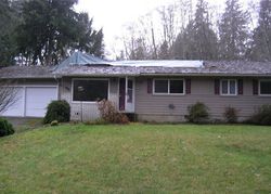 Foreclosure Listing in HIGHLAND DR MONTESANO, WA 98563