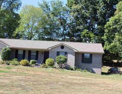 Foreclosure in  KNOLLGATE CT Talbott, TN 37877