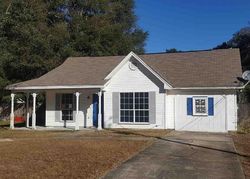 Foreclosure in  HUNTER ST Milton, FL 32570