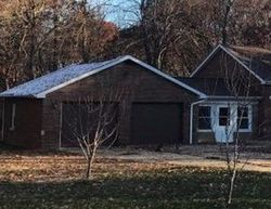 Foreclosure in  SHADY KNOLLS DR East Peoria, IL 61611
