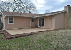 Foreclosure in  S TENNESSEE AVE Chanute, KS 66720