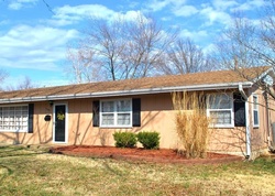 Foreclosure in  S TENNESSEE AVE Chanute, KS 66720