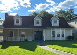 Foreclosure in  KIMBLE ST Belle Chasse, LA 70037